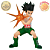 [PRÉ-VENDA NOVEMBRO/26 - 50%] GON FREECSS HUNTER X HUNTER VIBRATION STARS BANPRESTO 100% ORIGINAL LACRADO - Imagem 2
