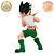 [PRÉ-VENDA NOVEMBRO/26 - 50%] GON FREECSS HUNTER X HUNTER VIBRATION STARS BANPRESTO 100% ORIGINAL LACRADO - Imagem 4