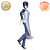 [PRÉ-VENDA NOVEMBRO/26 - 50%] REZE CHAINSAWMAN GLITTER & GLAMOURS CAFÉ NIDÕ VER. BANPRESTO 100% ORIGINAL LACRADO - Imagem 1