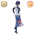 [PRÉ-VENDA NOVEMBRO/26 - 50%] REZE CHAINSAWMAN GLITTER & GLAMOURS CAFÉ NIDÕ VER. BANPRESTO 100% ORIGINAL LACRADO - Imagem 2
