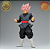 [PRÉ-VENDA DEZEMBRO/26 - 50%] GOKU BLACK SSJ ROSÉ DRAGON BALL SUPER GRANDISTA BANPRESTO 100% ORIGINAL LACRADO - Imagem 4