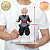 [PRÉ-VENDA DEZEMBRO/26 - 50%] GOKU BLACK SSJ ROSÉ DRAGON BALL SUPER GRANDISTA BANPRESTO 100% ORIGINAL LACRADO - Imagem 1