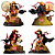 [PRÉ-VENDA NOVEMBRO/2026 - 50%] MONKEY D. LUFFY ONE PIECE THEOREMA OF SOULS BANPRESTO100% ORIGINAL LACRADO - Imagem 2