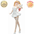MARIN KITAGAWA ANGEL VER. MY DRESS UP DARLING BICUTE PURE FURYU 100% ORIGINAL LACRADO - Imagem 1