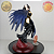 ALBEDO DE PRETO ROUPA ALTERNATIVA OVERLORD T-MOST TAITO 1/6 100% ORIGINAL LACRADO 100% ORIGINAL LACRADO - Imagem 4