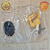 CHOCOBO FINAL FANTASY TACTICS VOL.3 TAITO 100% ORIGINAL LACRADO - Imagem 2