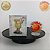 CHOCOBO FINAL FANTASY TACTICS VOL.3 TAITO 100% ORIGINAL LACRADO - Imagem 3