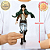 EREN JAEGER ATTACK ON TITAN GRANDISTA BANPRESTO 100% ORIGINAL LACRADO - Imagem 1
