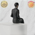 SEBASTIAN MICHAELIS BLACK BUTLER NOODLE STOPPER SEGA 100% ORIGINAL LACRADO - Imagem 3