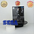 SEBASTIAN MICHAELIS BLACK BUTLER NOODLE STOPPER SEGA 100% ORIGINAL LACRADO - Imagem 4