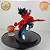 SON GOKU SSJ4 DRAGON BALL HEROES 9TH ANNIVERSARY BANPRESTO 100% ORIGINAL SEM CAIXA - Imagem 4