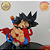 SON GOKU SSJ4 DRAGON BALL HEROES 9TH ANNIVERSARY BANPRESTO 100% ORIGINAL SEM CAIXA - Imagem 2