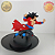 SON GOKU SSJ4 DRAGON BALL HEROES 9TH ANNIVERSARY BANPRESTO 100% ORIGINAL SEM CAIXA - Imagem 3