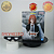 ANGEL DEVIL CHAINSAW MAN VIBRATION STARS BANPRESTO 100% ORIGINAL LACRADO - Imagem 3