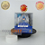 MEGAMAN POSE DE LUTA POP UP PARADE GOODSMILE COMPANY 100% ORIGINAL LACRADO - Imagem 4