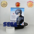 KAWORU NAGISA NEON GENESIS EVANGELION COMMANDER SUIT VER.2 LUMINASTA SEGA 100% ORIGINAL LACRADO - Imagem 4