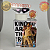 GOL D. ROGER METALLIC VER. ONE PIECE KING OF ARTIST NEW BANPRESTO 100% ORIGINAL LACRADO - Imagem 4