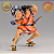 KOZUKI ODEN METALLIC VER. ONE PIECE KING OF ARTIST NEW BANPRESTO 100% ORIGINAL LACRADO - Imagem 1