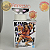KOZUKI ODEN METALLIC VER. ONE PIECE KING OF ARTIST NEW BANPRESTO 100% ORIGINAL LACRADO - Imagem 4