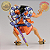 KOZUKI ODEN METALLIC VER. ONE PIECE KING OF ARTIST NEW BANPRESTO 100% ORIGINAL LACRADO - Imagem 3