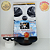 TOALHA BANDEIRA PIRATA ONE PIECE TAMANHO REAL BANDAI 100% ORIGINAL LACRADO - Imagem 2