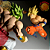 [PRÉ-VENDA DEZEMBRO/26 - 50%] BROLY 94 SSJ FULL POWER VS GOKU SSJ MATCH MAKERS DRAGON BALL Z 100% ORIGINAL LACRADO - Imagem 2
