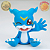 [PRÉ-VENDA DEZEMBRO/26 - 50%] VEEMON SOFVIMATES DIGIMON ZERO TWO BANPRESTO 100% ORIGINAL LACRADO - Imagem 1