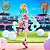[PRÉ-VENDA DEZEMBRO/26 - 50%] HATSUNE MIKU CHEERLEADER FURYU 100% ORIGINAL LACRADO - Imagem 1