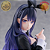 [PRÉ-VENDA SETEMBRO/26 - 50%] MARIN KITAGAWA ARISA UTSUGI VER. MY DRESS UP DARLING DESKTOP CUT TAITO 100% ORIGINAL - Imagem 2