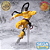 [PRÉ-VENDA DEZEMBRO/26 - 50%] JAMIE STREET FIGHTER 6 FIGURIZMA SEGA 100% ORIGINAL - Imagem 2
