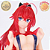 [PRÉ-VENDA DEZEMBRO/26 - 50%] RIAS GREMORY HIGHSCHOOL DXD VIVIT 100% ORIGINAL - Imagem 2
