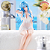 [PRÉ-VENDA DEZEMBRO/26 - 50%] HELM NIKKE: GODDESS OF VICTORY NOODLE STOPPER AFTER SHOWER FURYU 100% ORIGINAL - Imagem 4