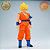 [PRÉ-VENDA JANEIRO/27 - 50%] GOKU SSJ DRAGON BALL SUPER GRANDISTA BANPRESTO 100% ORIGINAL - Imagem 4