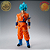 [PRÉ-VENDA JANEIRO/27 - 50%] GOKU SSJ BLUE DRAGON BALL SUPER GRANDISTA BANPRESTO 100% ORIGINAL - Imagem 2