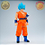 [PRÉ-VENDA JANEIRO/27 - 50%] GOKU SSJ BLUE DRAGON BALL SUPER GRANDISTA BANPRESTO 100% ORIGINAL - Imagem 4