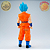 [PRÉ-VENDA JANEIRO/27 - 50%] GOKU SSJ BLUE DRAGON BALL SUPER GRANDISTA BANPRESTO 100% ORIGINAL - Imagem 5