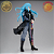 [PRÉ-VENDA JANEIRO/27 - 50%] RIMURU TEMPEST SLIME GRANDISTA BANPRESTO 100% ORIGINAL - Imagem 4