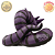 [PRÉ-VENDA DEZEMBRO/26 - 50%] MANDA COBRA DO OROCHIMARU NARUTO BANPRESTO 100% ORIGINAL - Imagem 4