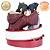 [PRÉ-VENDA DEZEMBRO/26 - 50%] MINI BUSTO ITACH IE SASUKE BROTHERS NARUTO SHIPPUDEN BANPRESTO 100% ORIGINAL - Imagem 2