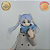 FRIEREN WINTER IN THE SNOW SOUSOU NO FRIEREN TRIO TRY IT FIGURE FURYU 100% ORIGINAL LACRADO - Imagem 2