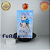 FRIEREN WINTER IN THE SNOW SOUSOU NO FRIEREN TRIO TRY IT FIGURE FURYU 100% ORIGINAL LACRADO - Imagem 4