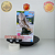 ALYA SOMETIMES HIDES HER FEELINGS IN RUSSIAN COLEGIAL VER. GLITTER AND GLAMOURS BANPRESTO 100% ORIGINAL LACRADO - Imagem 5