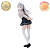 ALYA SOMETIMES HIDES HER FEELINGS IN RUSSIAN COLEGIAL VER. GLITTER AND GLAMOURS BANPRESTO 100% ORIGINAL LACRADO - Imagem 1