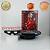CHARLIE MORNINGSTAR NO LETREIRO HAZBIN HOTEL BANPRESTO 100% ORIGINAL LACRADO - Imagem 3