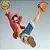 MONKEY D. LUFFY ONE PIECE ROMANCE DOWN VOL.2 BANDAI 100% ORIGINAL LACRADO - Imagem 2