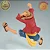 MONKEY D. LUFFY ONE PIECE ROMANCE DOWN VOL.2 BANDAI 100% ORIGINAL LACRADO - Imagem 5
