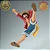 MONKEY D. LUFFY ONE PIECE ROMANCE DOWN VOL.2 BANDAI 100% ORIGINAL LACRADO - Imagem 4