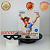 MONKEY D. LUFFY ONE PIECE ROMANCE DOWN VOL.2 BANDAI 100% ORIGINAL LACRADO - Imagem 6