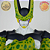 PERFECT CELL DRAGON BALL Z VINIL BANDAI 100% ORIGINAL SEM CAIXA - Imagem 2