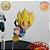 ANDROID SUPER 17 VS GOKU KID SSJ DRAGON BALL GT MATCH MAKERS BANPRESTO BASE CUSTOM100% ORIGINAL SEM CAIXA - Imagem 3
